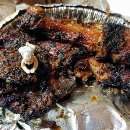 Jerk Chicken Jerk Chicken