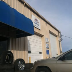 Ok Tire of Dodge City - Ok Tire
