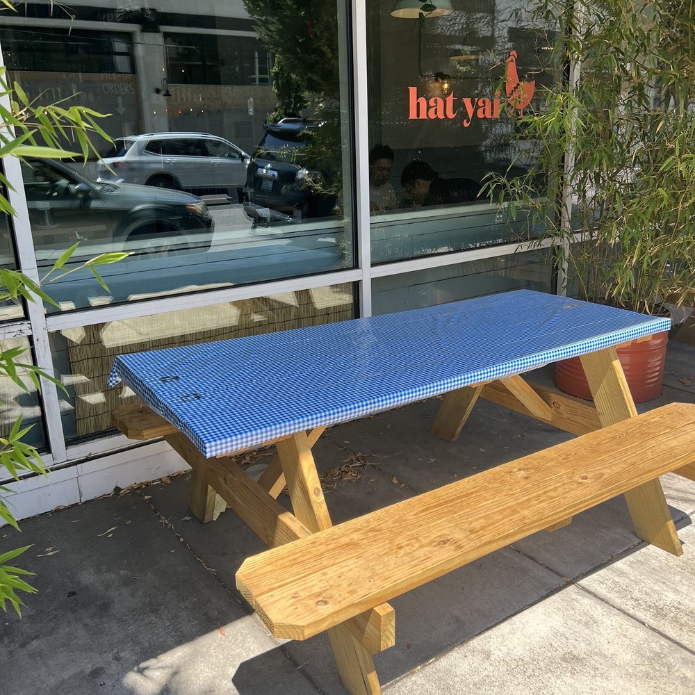 Hat Yai - Thai Near Me - Portland, Oregon