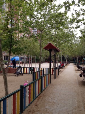 PARQUE JARDINES DE PERÓN - Updated July 2024 - 16 Photos - Avenida del ...