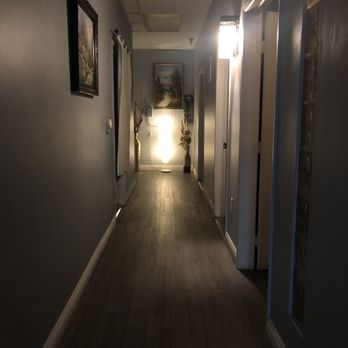 Sunrise Spa - Long hallway of private massage rooms - Massage Near Me - Fullerton, California Sunrise Spa - Long hallway of private massage rooms - Massage Near Me - Fullerton, California