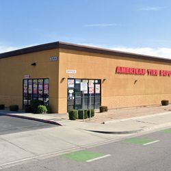 American Tire Depot