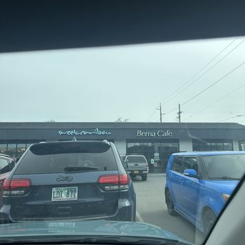 Bema Cafe - Cafes Near Me - Anchorage, Alaska