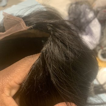 UNice Hair - Wigs Near Me - Carson, California UNice Hair - Wigs Near Me - Carson, California