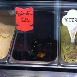Eissalon Dario