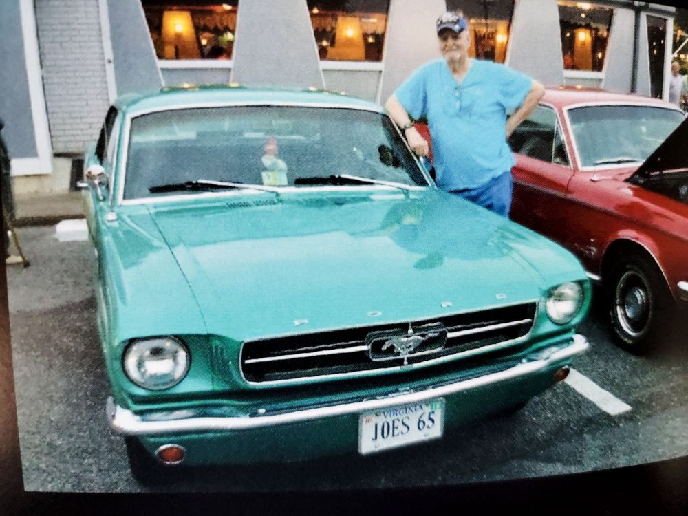 SS AUTOMOTIVE AND RESTORATION Updated August 2024 11 Photos 104