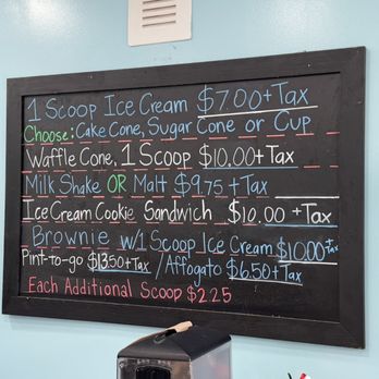 Sailor’s Delight Ice Cream Shop - Menu - Ice Cream & Frozen Yogurt Near Me - Avalon, California Sailor’s Delight Ice Cream Shop - Menu - Ice Cream & Frozen Yogurt Near Me - Avalon, California