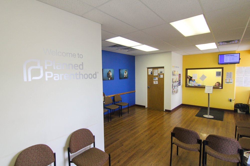 PLANNED PARENTHOOD SOUTHSIDE HEALTH CENTER 14 Photos 935 E Hanna