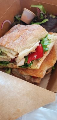 Aubergine Cafe by null