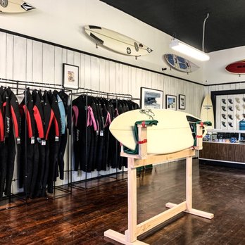 Live Simply Surf - Surf Shop Near Me - Alameda, California