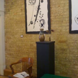 Howard Academy For the Metal Arts - Beautiful paintings by Derek Hambly