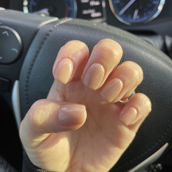 Happiest Nails & Spa - Nail Salons Near Me - Oceanside, California
