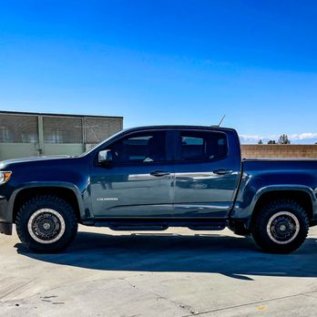 Tinker - Auto Customization Near Me - Lancaster, California