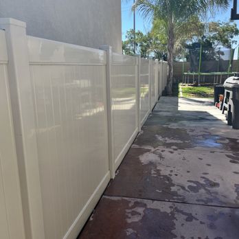 All Counties Fence & Supply - Fences & Gates Near Me - Riverside, California