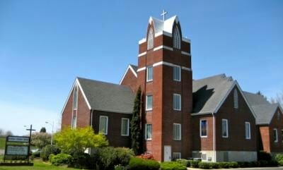 Bethesda Lutheran Church-Elca - childcare center in Eugene, OR