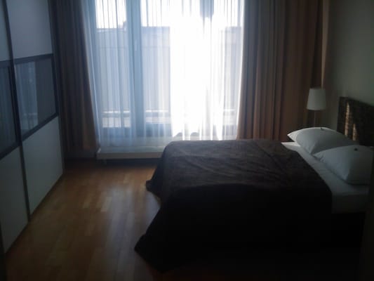ApartHotel by null