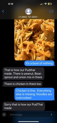 Thai Taste by null