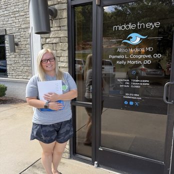 Middle Tennessee Eye - Ophthalmologists Near Me - Cookeville, Tennessee Middle Tennessee Eye - Ophthalmologists Near Me - Cookeville, Tennessee