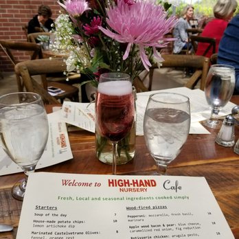 High Hand Cafe - New American Near Me - Loomis, California High Hand Cafe - New American Near Me - Loomis, California