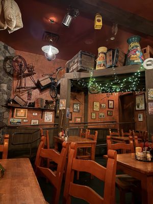 McMullan's Irish Pub by null
