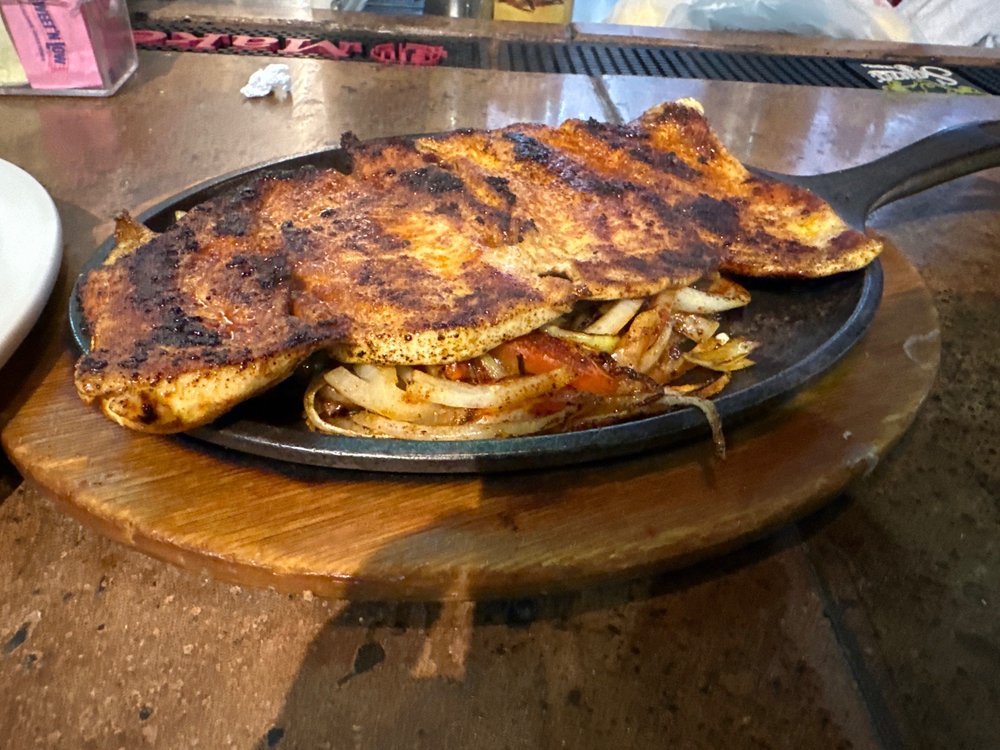 Jalapeno's in the Alley — Mexican restaurant in Montgomery
