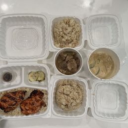 Pork Adobo
