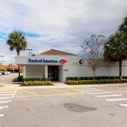 Bank of America Financial Center