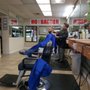 Photo of Ho the Barber