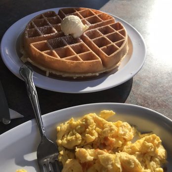 Tom's Express Restaurant - Waffle Breakfast Special - Burgers Near Me - Huntington Park, California Tom's Express Restaurant - Waffle Breakfast Special - Burgers Near Me - Huntington Park, California