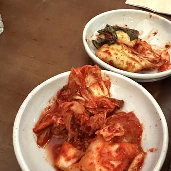 BORI Korean Kitchen - Kimchi - Korean Near Me - Bellevue, Washington BORI Korean Kitchen - Kimchi - Korean Near Me - Bellevue, Washington