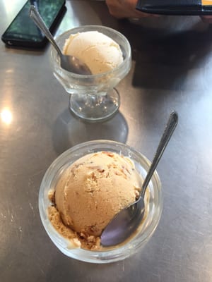 Snow King Ice Cream by null