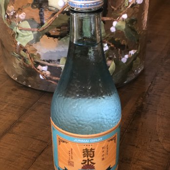 Thai Bite - Sake - Thai Near Me - Aliso Viejo, California