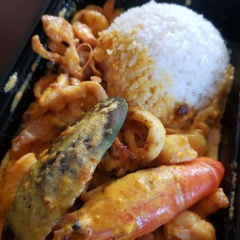 Inka Wasi - Pescado a lo macho - Peruvian Near Me - Rolling Hills Estates, California Inka Wasi - Pescado a lo macho - Peruvian Near Me - Rolling Hills Estates, California