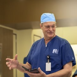 DISC Sports & Spine Center - DISC's founder, Dr. Robert Bray, pioneered the minimally invasive approach that paradigm-shifted spine treatments.