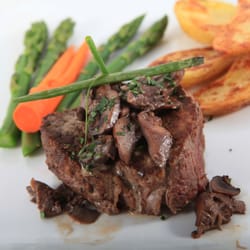 Brass Spatula - Simply Delicious!