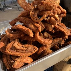 Carnitas ORTIZ