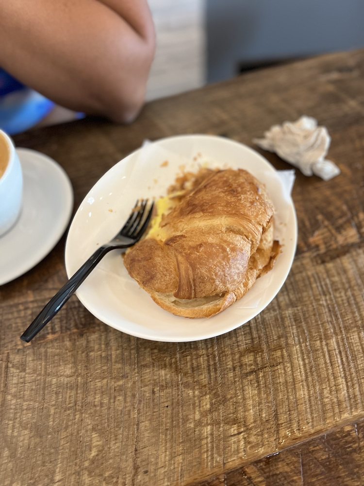Foxtail Coffee - Carrollwood Image