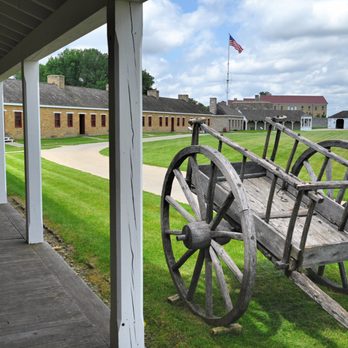 Historic Fort Snelling - Landmarks & Historical Buildings Near Me - Saint Paul, Minnesota Historic Fort Snelling - Landmarks & Historical Buildings Near Me - Saint Paul, Minnesota