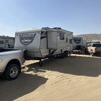 Top Tier Rentals - BSG - RV Rental Near Me