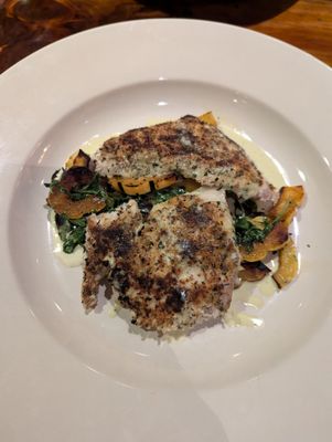 Queen City Bistro by null