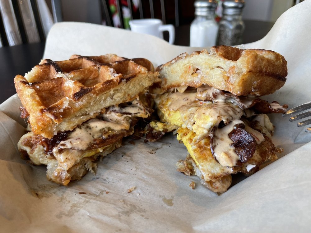 FOOD FOR THE SOUL 36 Photos & 95 Reviews 200 East Center St