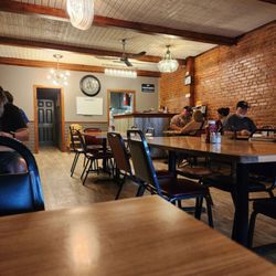 Mel's Place
