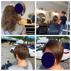 Salon Tash