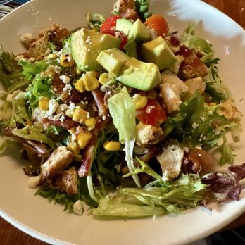 3 Squares Restaurant - Honey-Lime Chicken Salad - American Near Me - Maple Grove, Minnesota