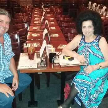 Stand Up Live - My aunt and I having a great time. - Comedy Clubs Near Me - Phoenix, Arizona