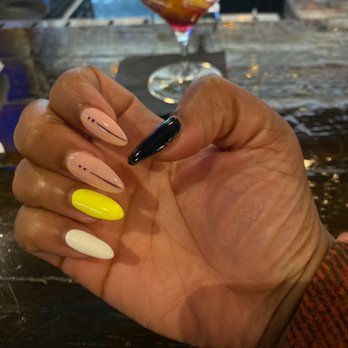 JVA Day Spa - Eyelash Service Near Me - Arlington, Virginia