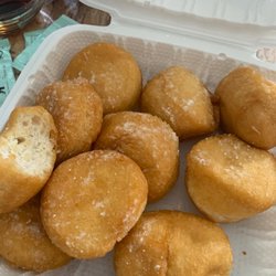 Sushiya - Sweet donuts