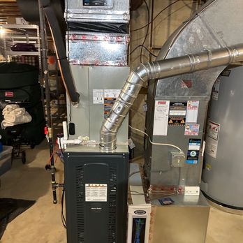 Owens&Johnsons Heating and Cooling - American Standard 4 ton evaporator coil with 80% gas furnace with 100,000 - Heating & Air Conditioning/HVAC Near Me Owens&Johnsons Heating and Cooling - American Standard 4 ton evaporator coil with 80% gas furnace with 100,000 - Heating & Air Conditioning/HVAC Near Me