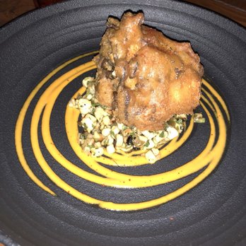 Campfire - New American Near Me - Carlsbad, California