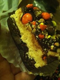 The Flour Girl Bakeshop by null